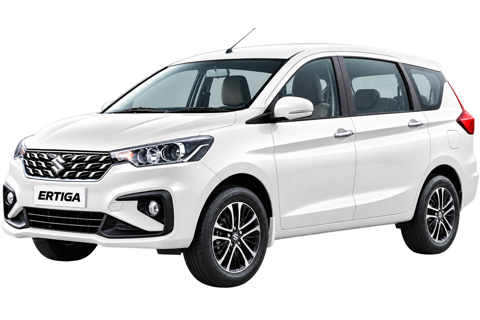 Maruti Suzuki Ertiga