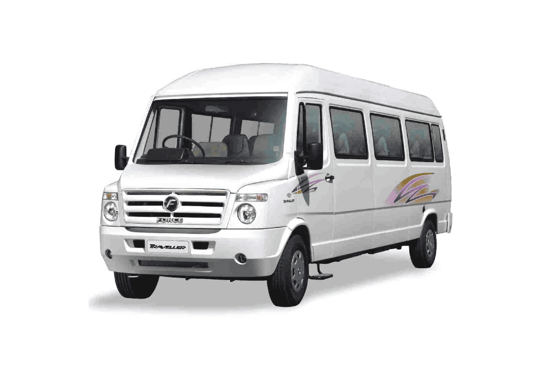 Tempo Traveler