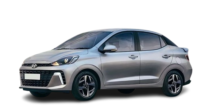 Hyundai Aura