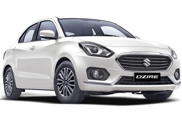 Maruti Suzuki Dzire